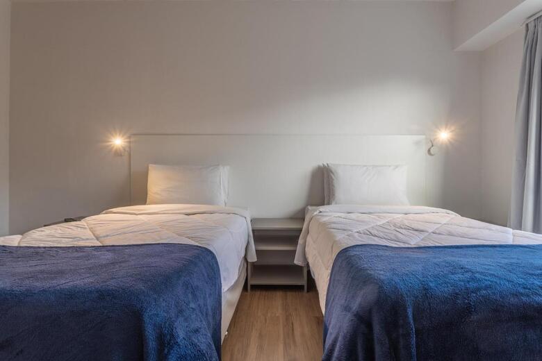 Ath Hotel - Am�ricas Townhouse