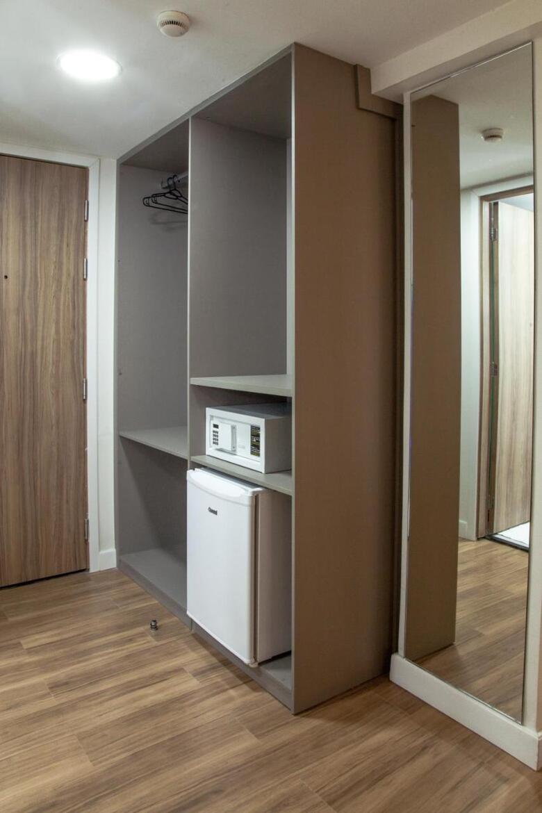 Ath Hotel - Am�ricas Townhouse