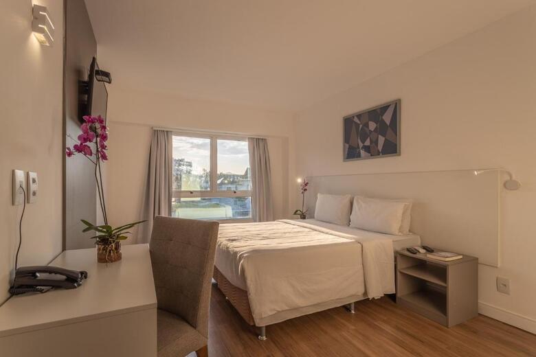 Ath Hotel - Am�ricas Townhouse