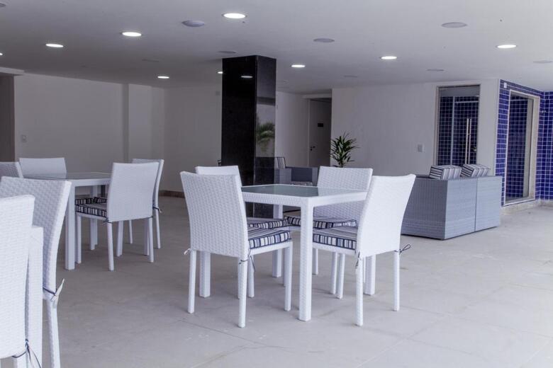 Ath Hotel - Am�ricas Townhouse