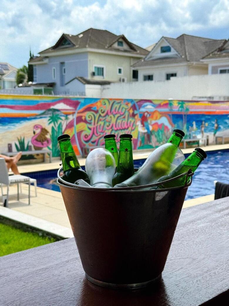 Ath Hotel - Am�ricas Townhouse
