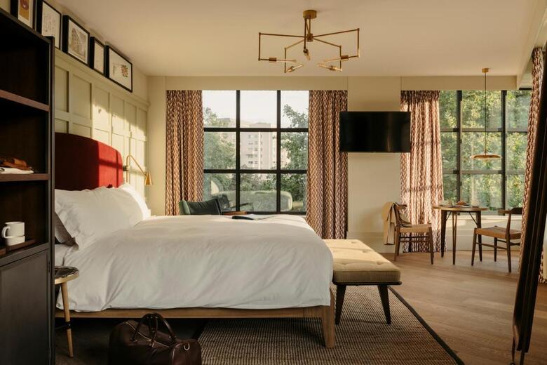 Hotel The Hoxton, Southwark