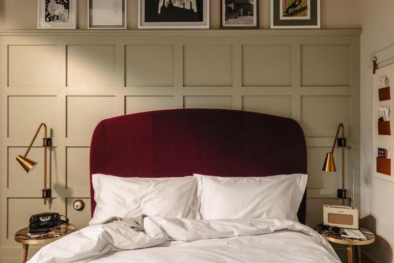 Hotel The Hoxton, Southwark