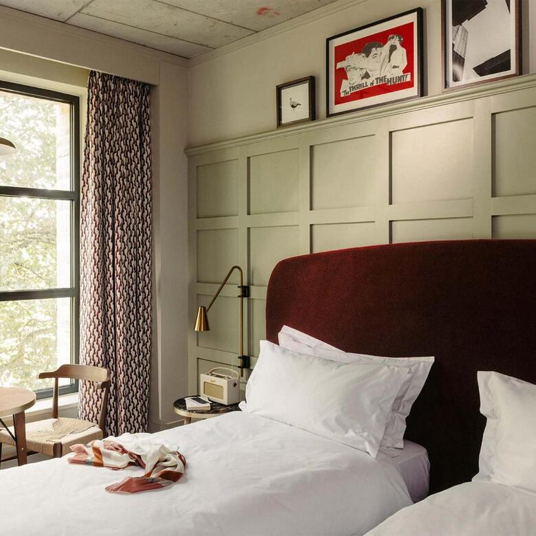Hotel The Hoxton, Southwark