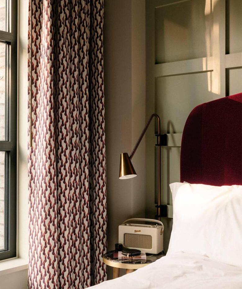 Hotel The Hoxton, Southwark