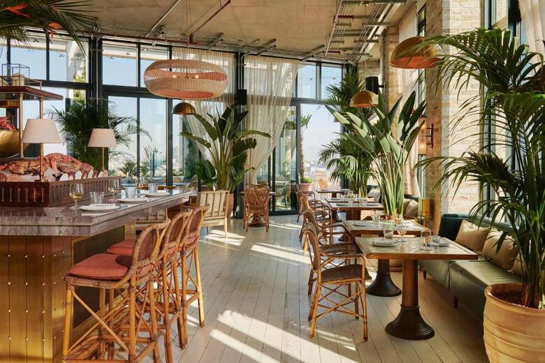Hotel The Hoxton, Southwark