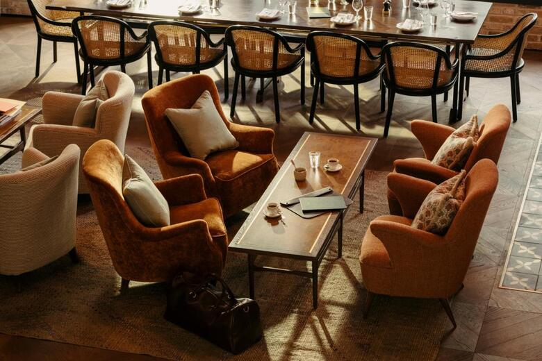 Hotel The Hoxton, Southwark