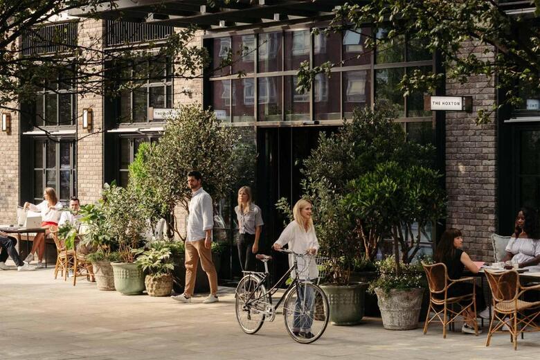 Hotel The Hoxton, Southwark
