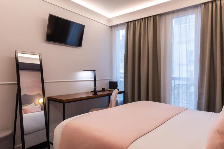 Hotel H�tel Le Milie Rose