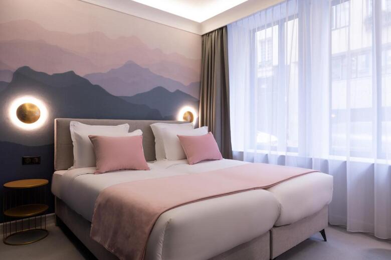 Hotel H�tel Le Milie Rose