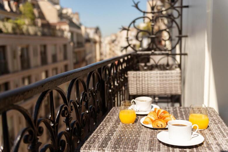 Hotel H�tel Le Milie Rose