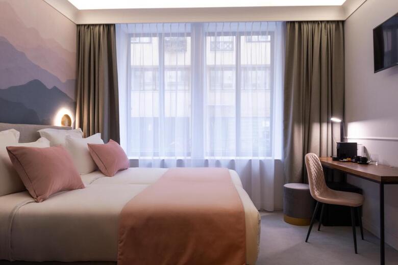 Hotel H�tel Le Milie Rose