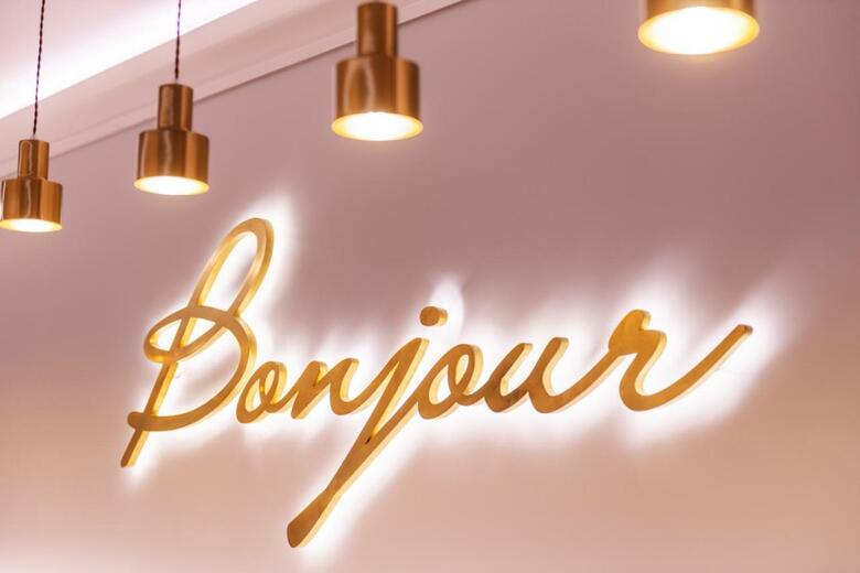Hotel H�tel Le Milie Rose