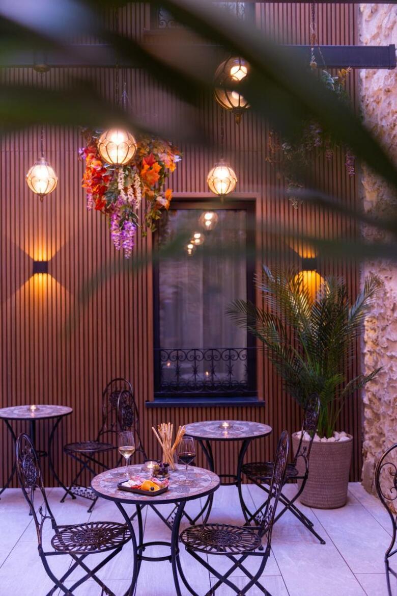 Hotel H�tel Le Milie Rose
