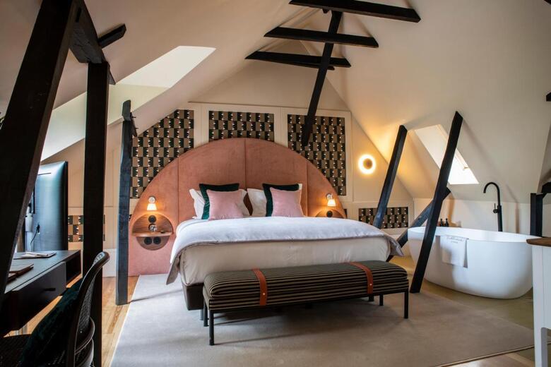 Hotel Sublime Lisboa