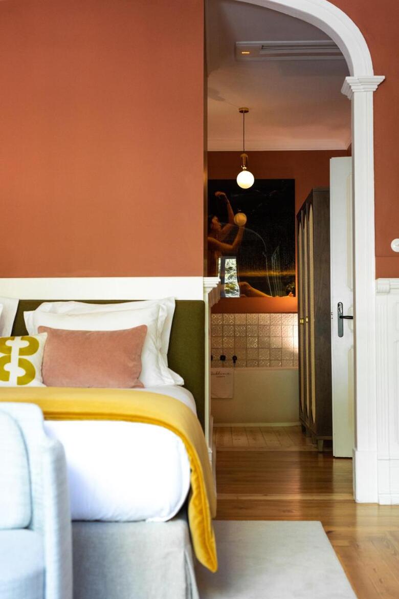 Hotel Sublime Lisboa