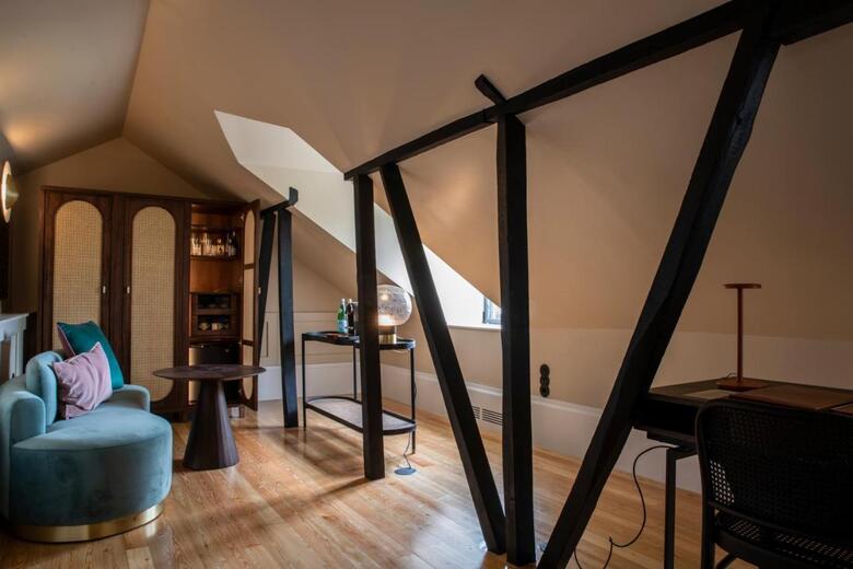 Hotel Sublime Lisboa