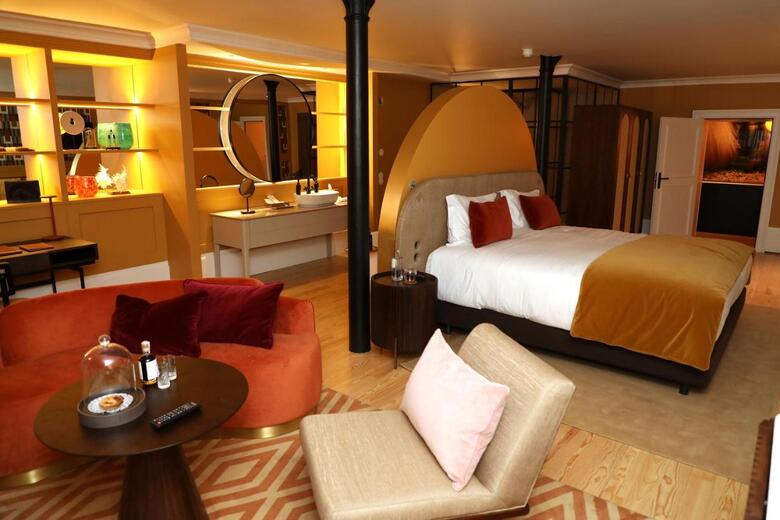 Hotel Sublime Lisboa