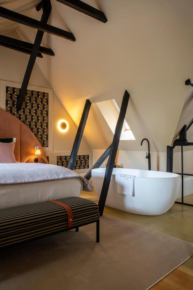 Hotel Sublime Lisboa