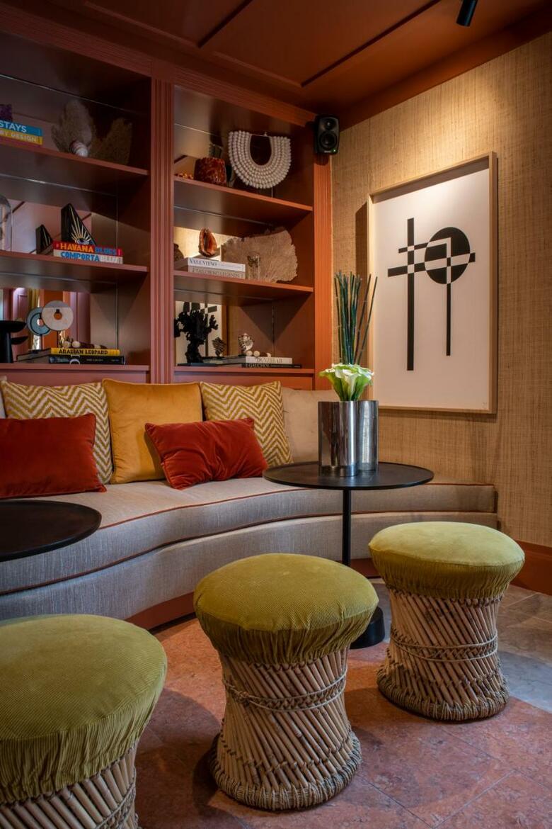 Hotel Sublime Lisboa