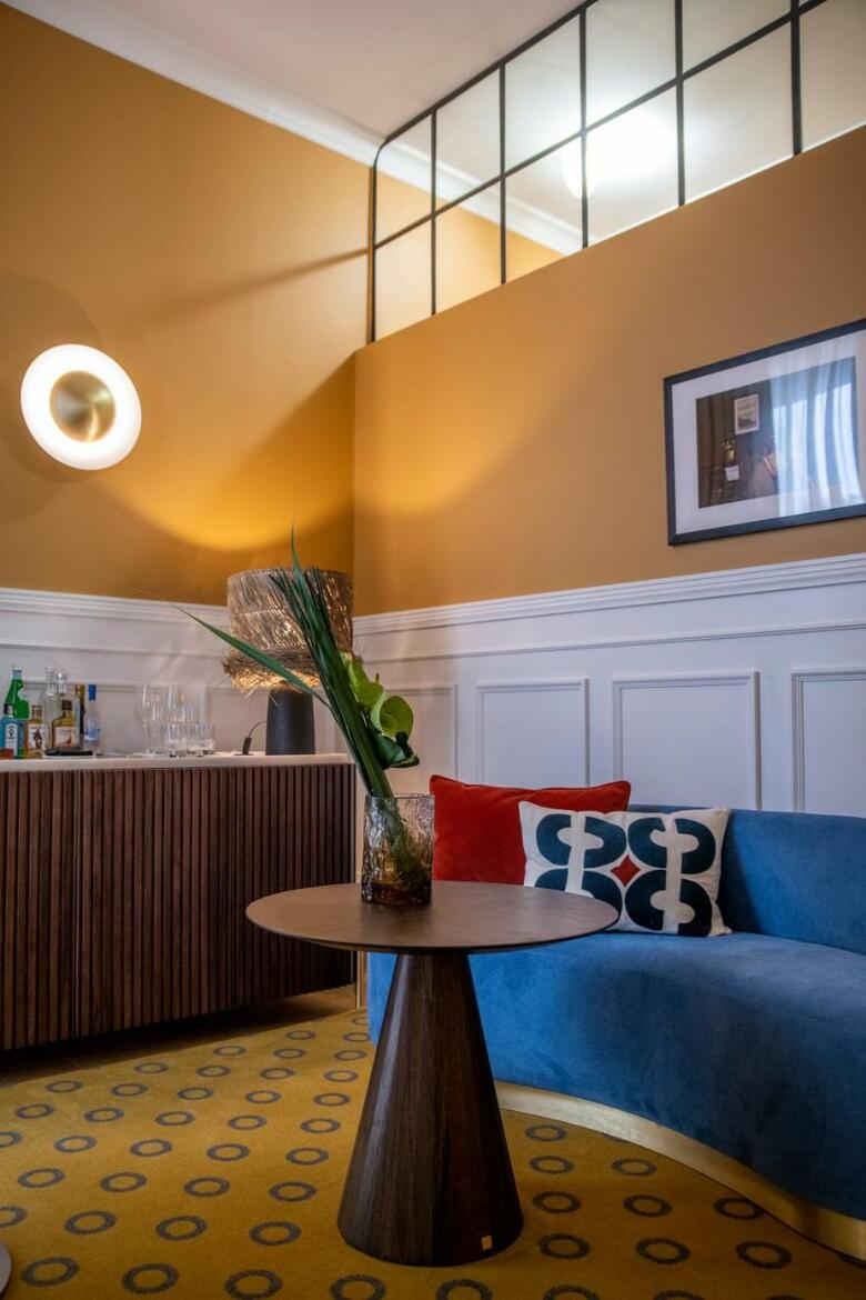 Hotel Sublime Lisboa