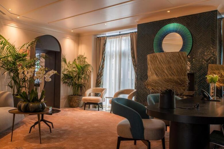Hotel Sublime Lisboa