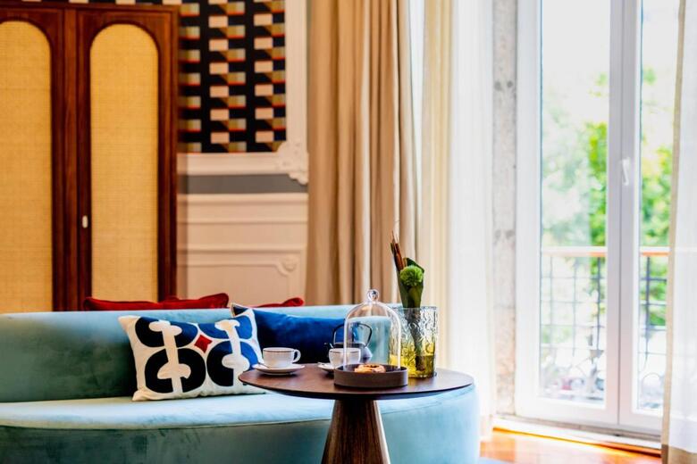 Hotel Sublime Lisboa