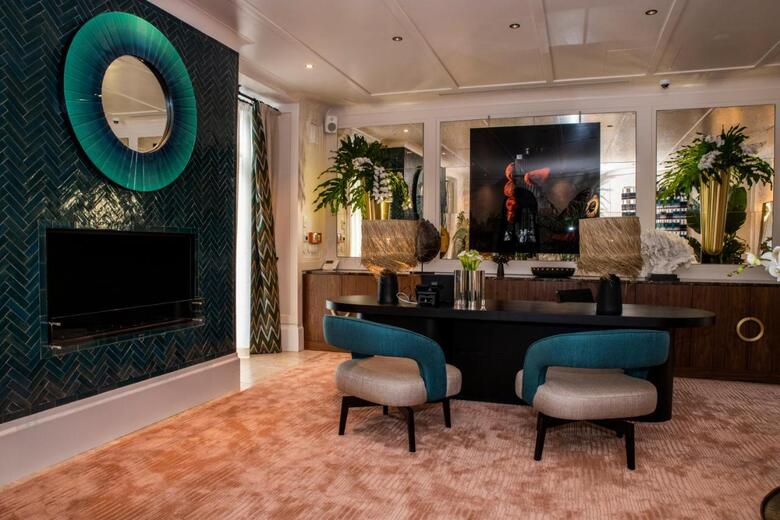 Hotel Sublime Lisboa