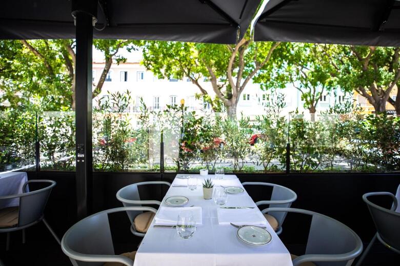 Hotel Sublime Lisboa