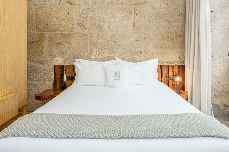 Aparthotel Porta Nobre Boutique Hotel By Aspasios