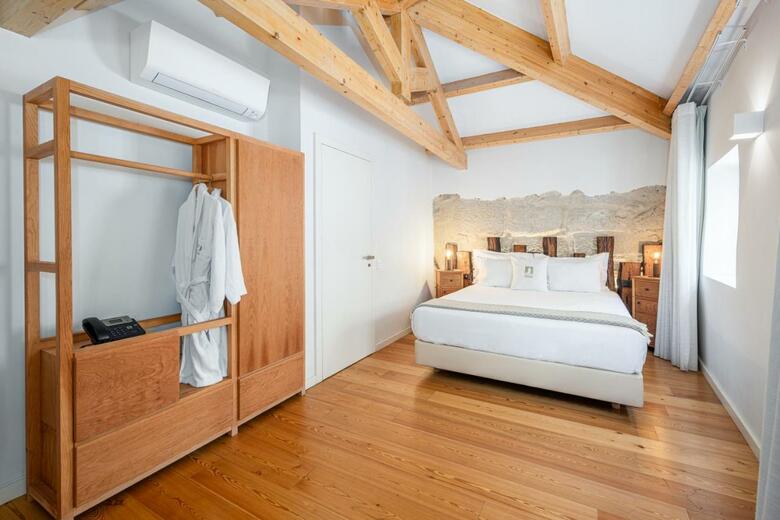Aparthotel Porta Nobre Boutique Hotel By Aspasios