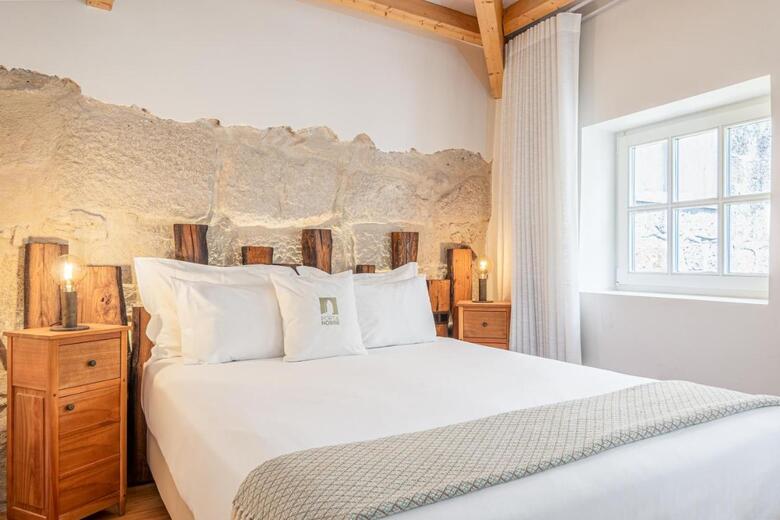 Aparthotel Porta Nobre Boutique Hotel By Aspasios