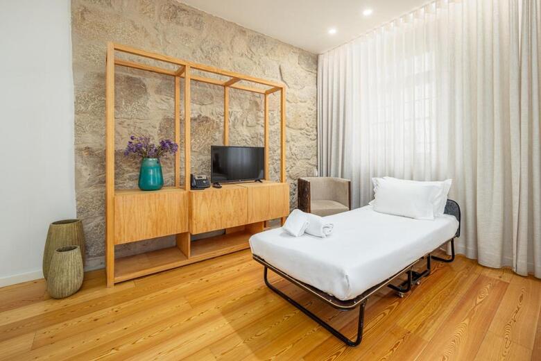 Aparthotel Porta Nobre Boutique Hotel By Aspasios
