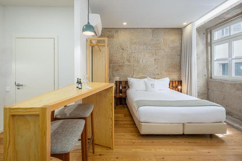 Aparthotel Porta Nobre Boutique Hotel By Aspasios