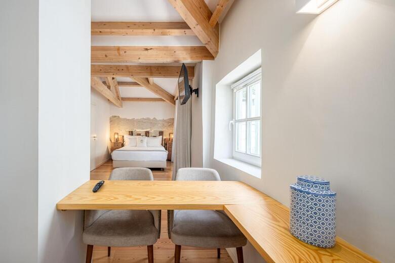 Aparthotel Porta Nobre Boutique Hotel By Aspasios