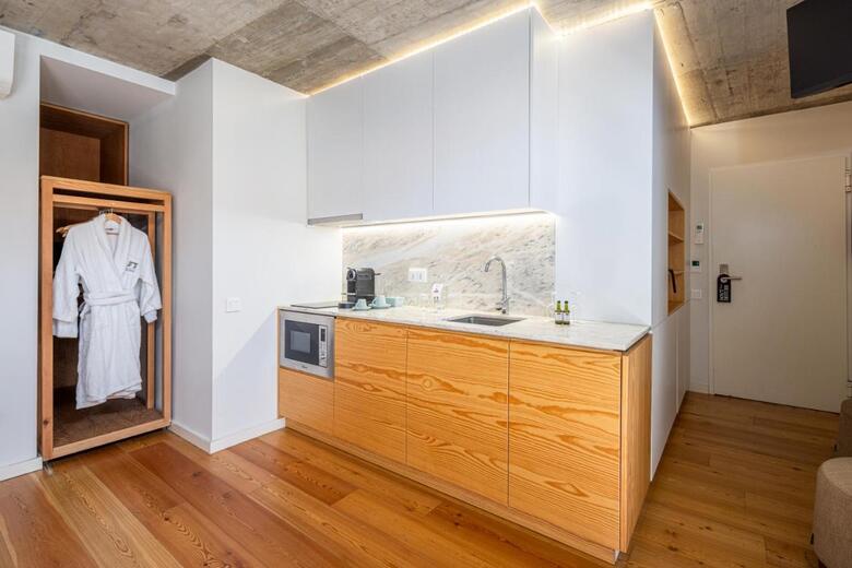 Aparthotel Porta Nobre Boutique Hotel By Aspasios