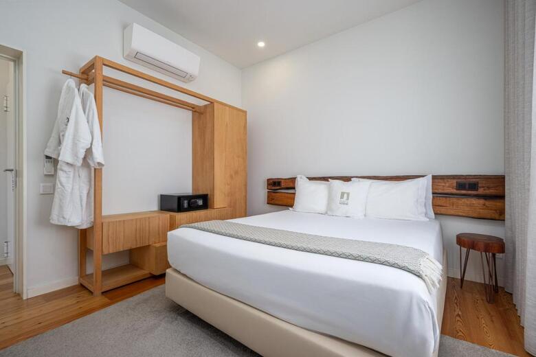 Aparthotel Porta Nobre Boutique Hotel By Aspasios