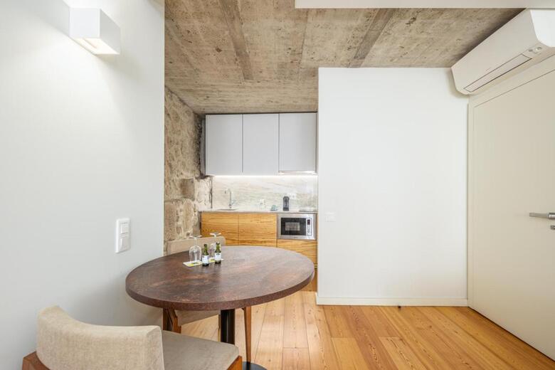 Aparthotel Porta Nobre Boutique Hotel By Aspasios