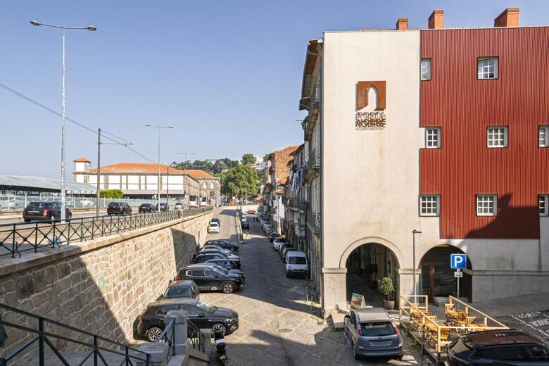 Aparthotel Porta Nobre Boutique Hotel By Aspasios