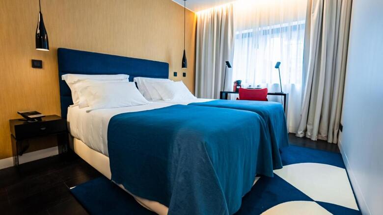 Hills Hotel Lisboa