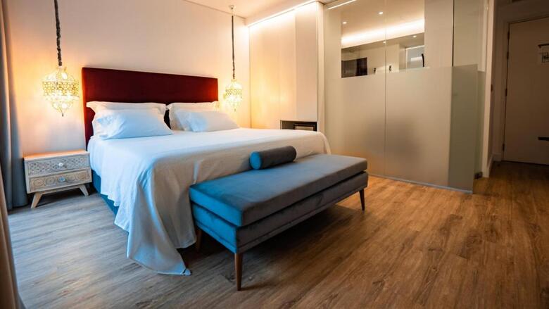 Hills Hotel Lisboa