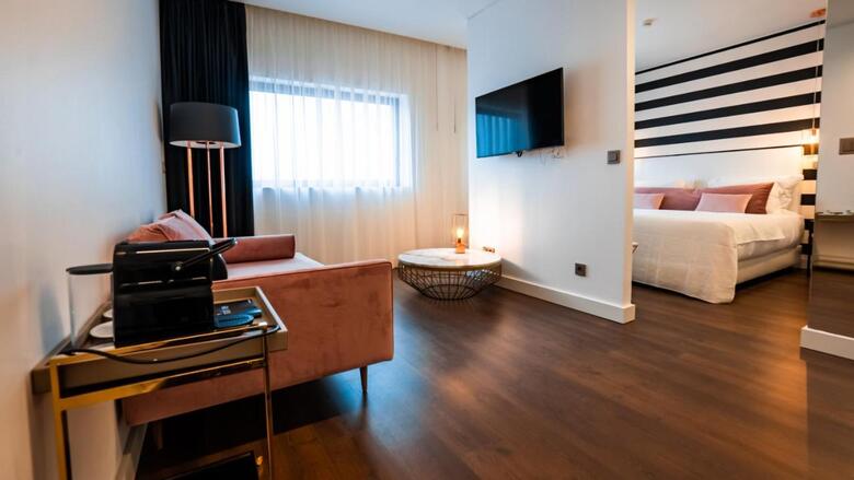 Hills Hotel Lisboa