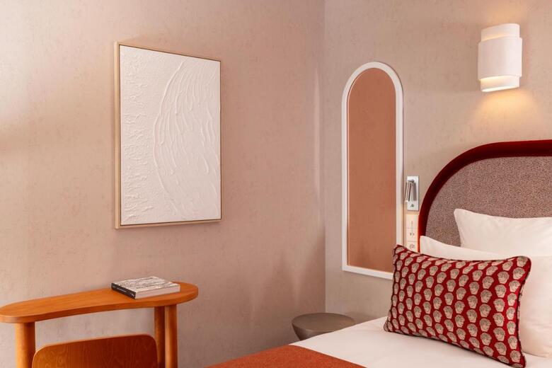 Hotel Des Carmes By Malone