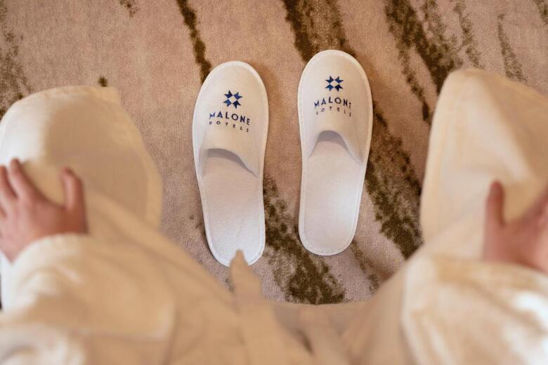 Hotel Des Carmes By Malone