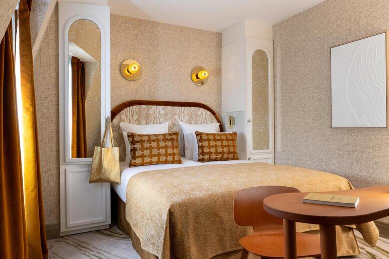 Hotel Des Carmes By Malone