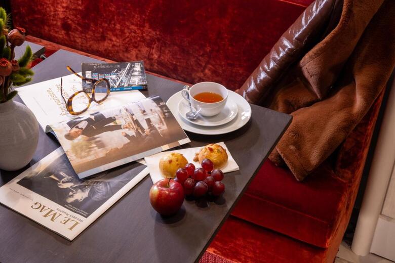 Hotel Des Carmes By Malone