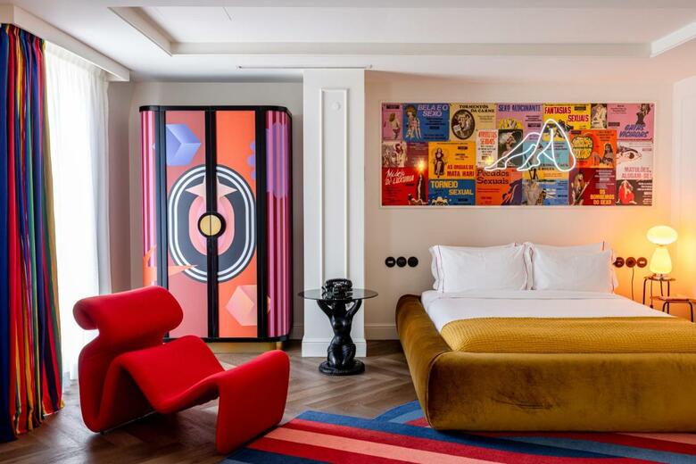 Aparthotel Upon Angels - Adults Only