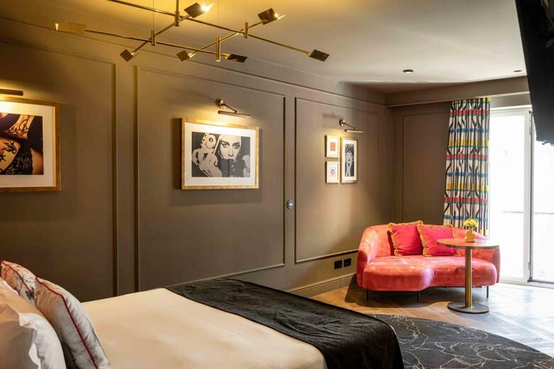 Aparthotel Upon Angels - Adults Only