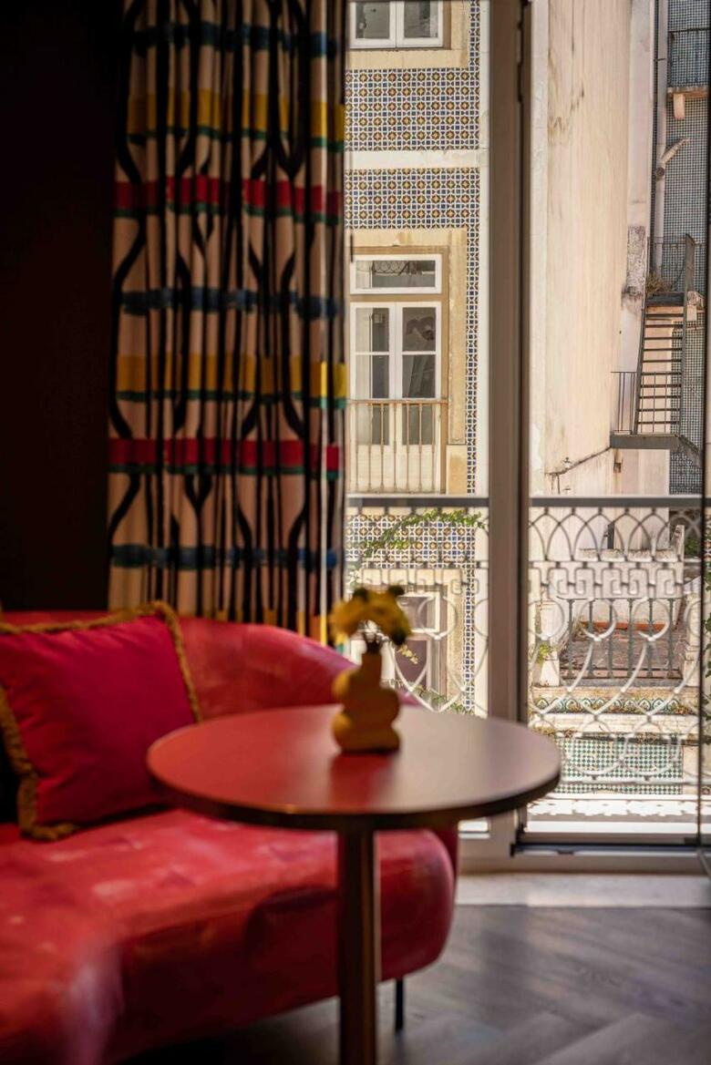 Aparthotel Upon Angels - Adults Only