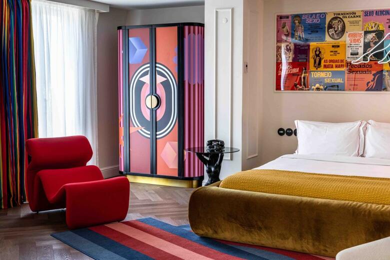 Aparthotel Upon Angels - Adults Only